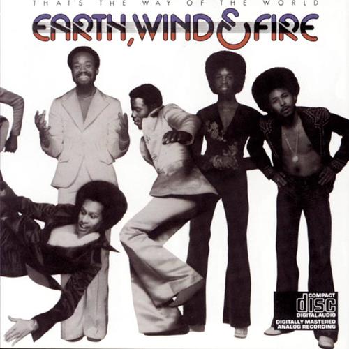 Shining Star - Earth，Wind And Fire