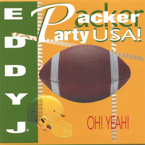 Packer Party Usa!