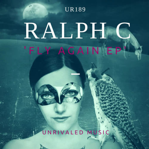 Fly Again EP