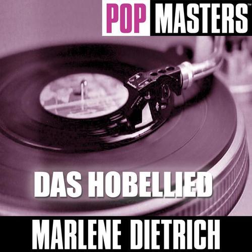 Pop Masters: I Turn To You