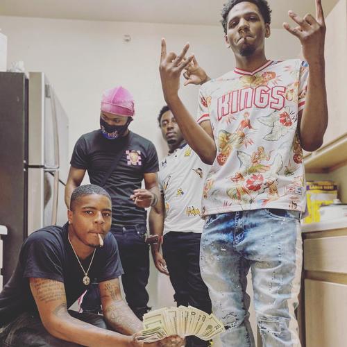 One Take(2019) [Explicit]