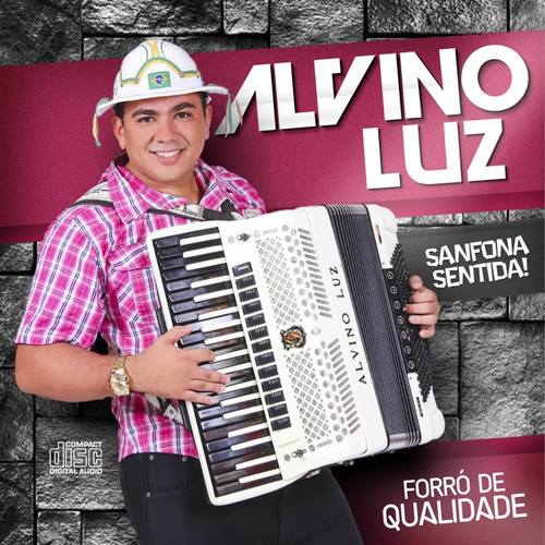 Apanheite Cavaquinho(Cover) - Alvino Luz
