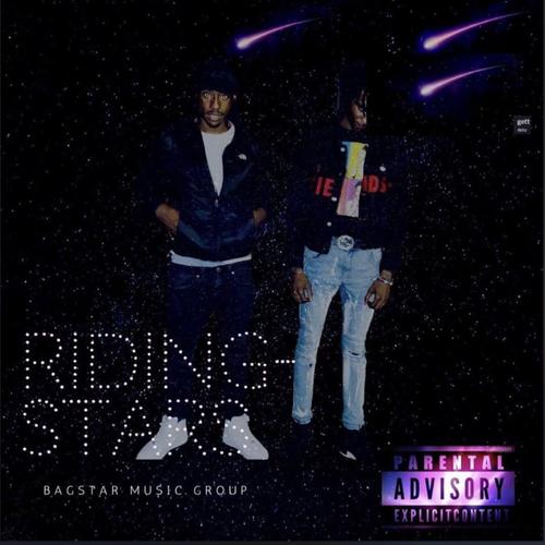 PopStar (feat. Bagstar Ghost) [Explicit]