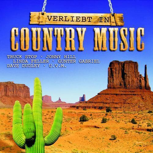 degegen hilft nur country music