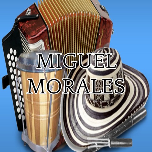Miguel Morales
