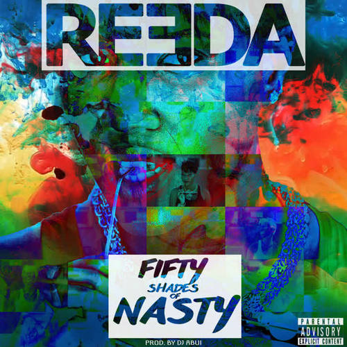 Fifty Shades of Nasty (Explicit)