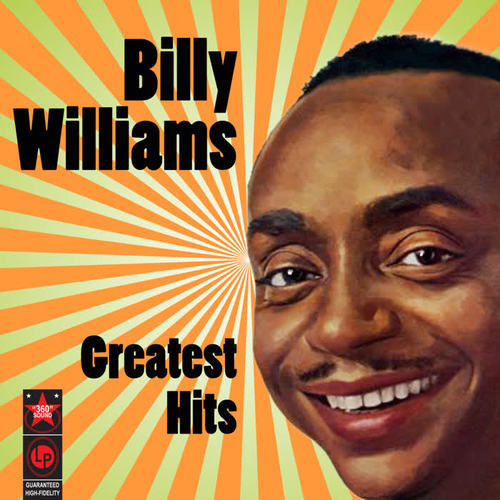 begin the beguine_billy williams_单曲在线试听_酷我音乐