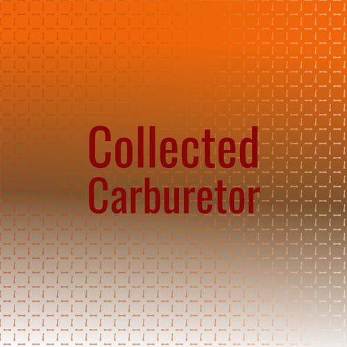 Collected Carburetor