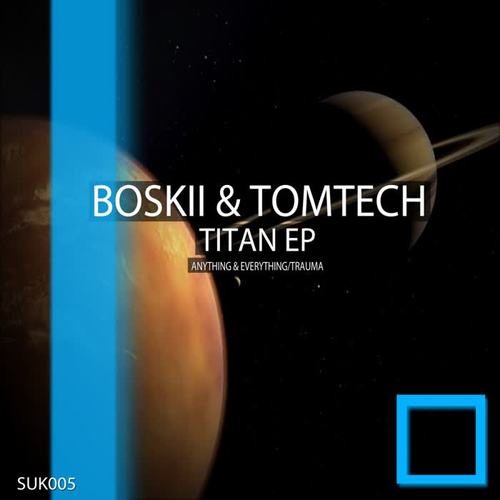 Titan EP