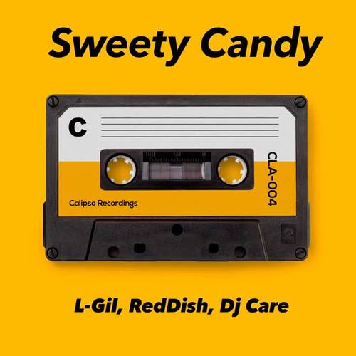 sweet candy(dj care)