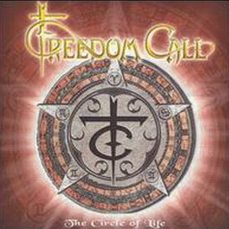 The Circle Of Life - Freedom Call