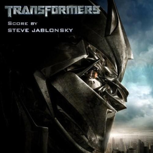 Soldiers Arrive - Steve Jablonsky