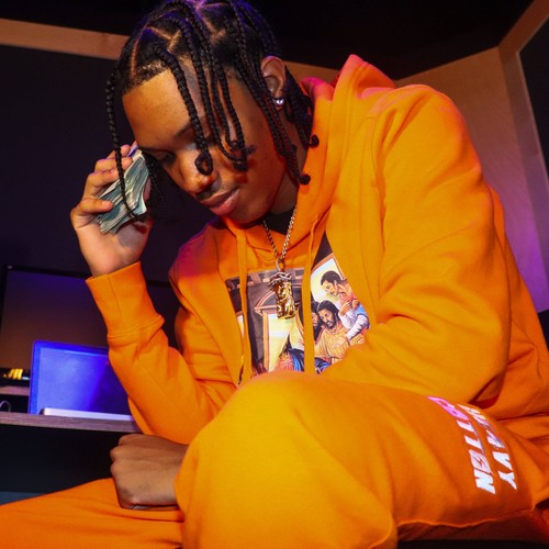 4 No Reason (Explicit)