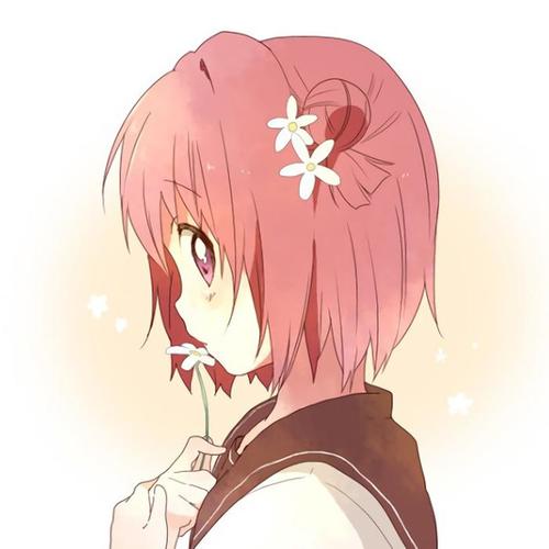 Usushio Girl - 5u5h1