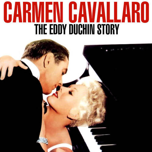 The Eddy Duchin Story