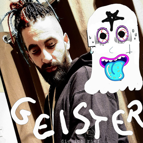 Geister die ich rief (Explicit)