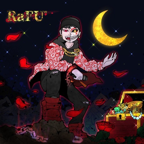 Breakin'Cha1n (Explicit)