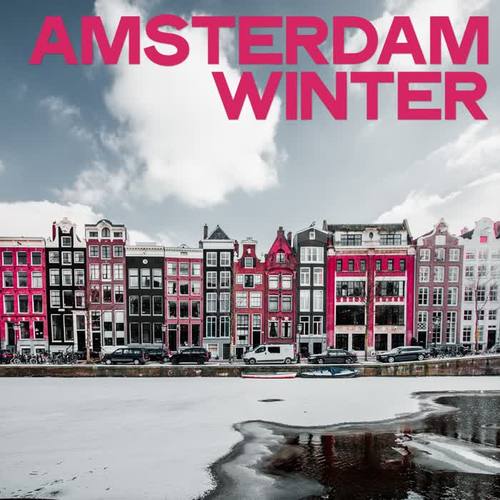 Amsterdam Winter