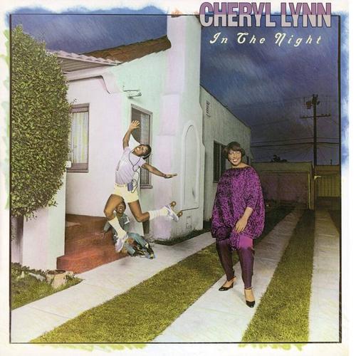 If You’ll Be True To Me - Cheryl Lynn