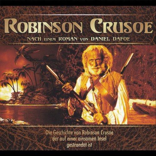 robin crusoe图片