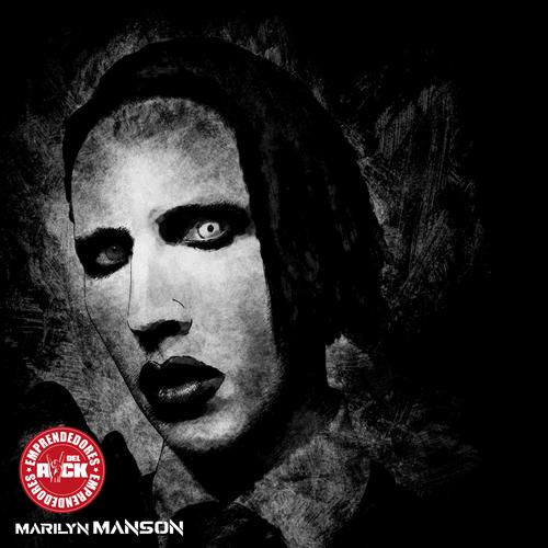 marilyn manson