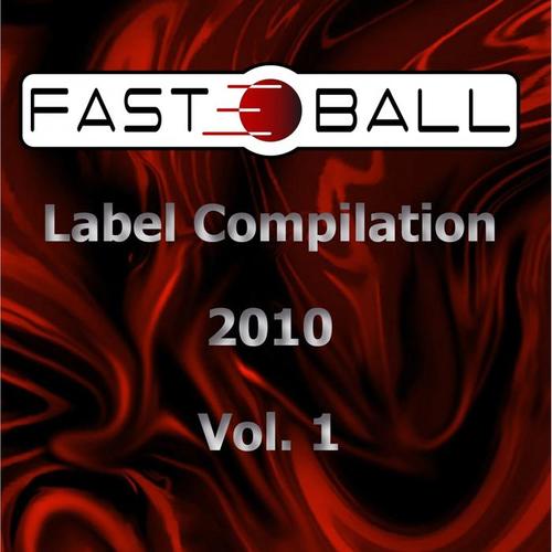 Fastball Music, Vol. 1 (Label Compilation)