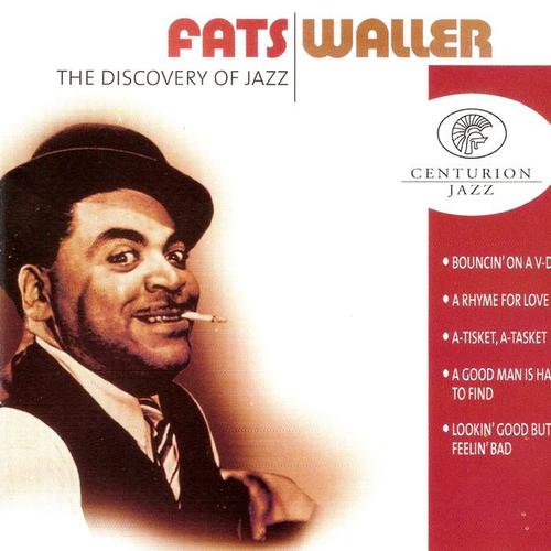(you know it all) smarty_fats waller_单曲在线试听_酷我音乐