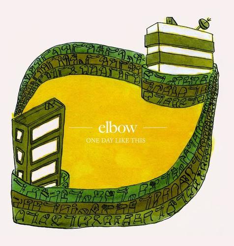 One Day Like This(Album Version) - Elbow