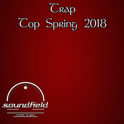 Trap Top Spring 2018
