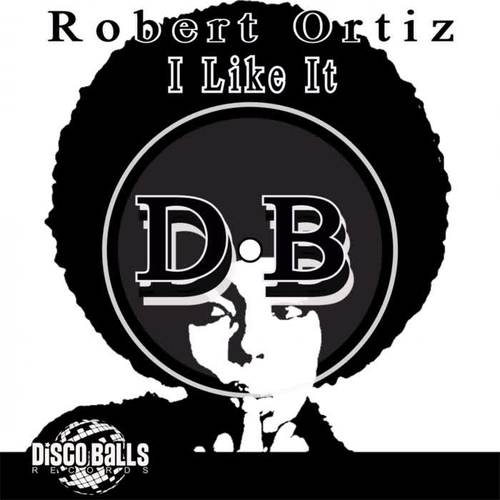 I Like It Original Mix Robert Ortiz 单曲在线试听 酷我音乐