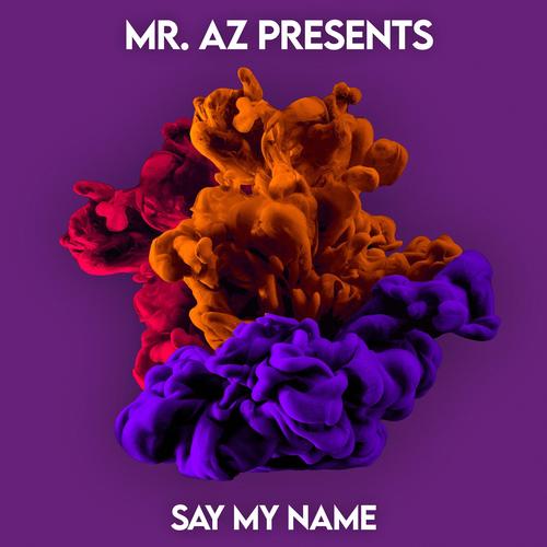 Say My Name