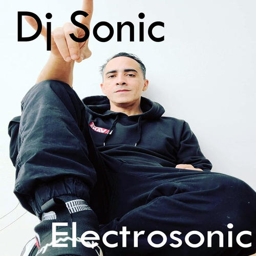Deep 6 - DJ Sonic