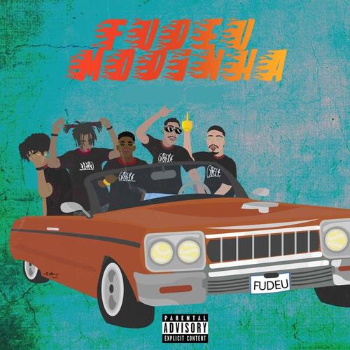 Fudeu Modinha (Explicit)