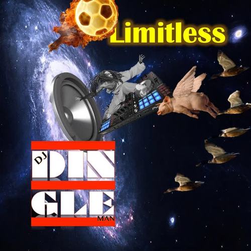 limitless_dj dingle man_單曲在線試聽_酷我音樂