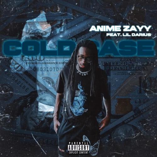 Cold Case (feat. lil Darius) [Explicit]