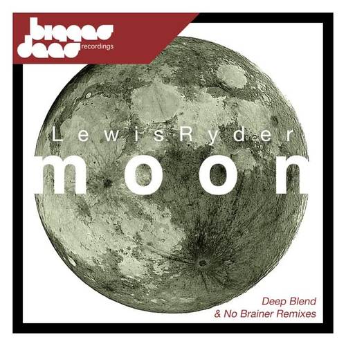 moon(no brainers giant leap remix)_lewis ryder_單曲在線試聽