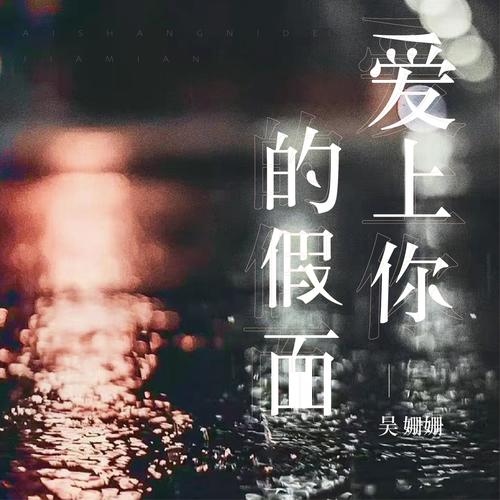 爱上你的假面（DJ小鑫版）