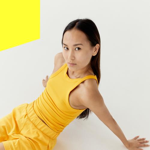 Nhin Chi Du Rua (Explicit)