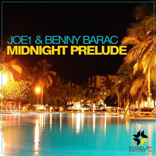 midnight prelude(original club mix)_joe1 &benny barac_單曲在線