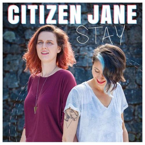 stay_citizen jane_單曲在線試聽_酷我音樂