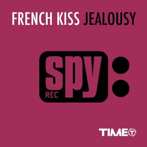 Jealousy(Dance Radio) - French Kiss