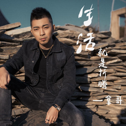 生活就是折腾 - 拿哥