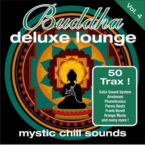 Flashback Oasis(Del Mar Mix) - Satin Sound System