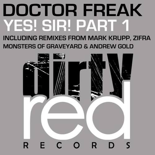 sir!(andrew gold remix)_doctor freak_單曲在線試聽_酷我音樂