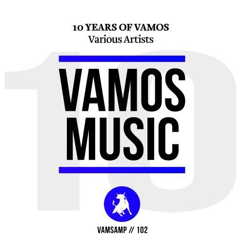 10 Years of Vamos Music