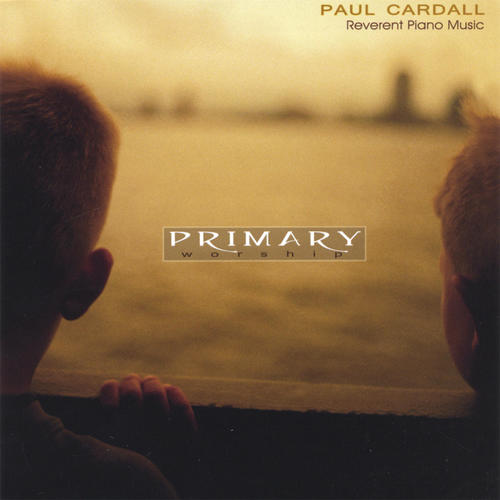 Baptism - Paul Cardall