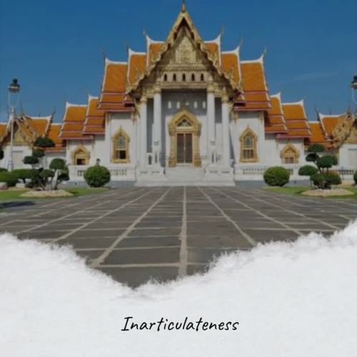 Inarticulateness