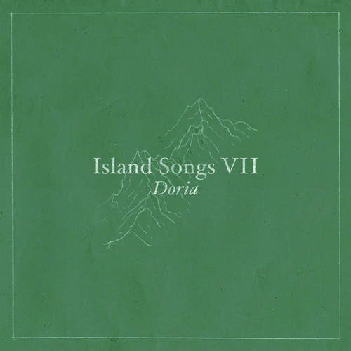 Doria - Island Songs VII - Ólafur Arnalds