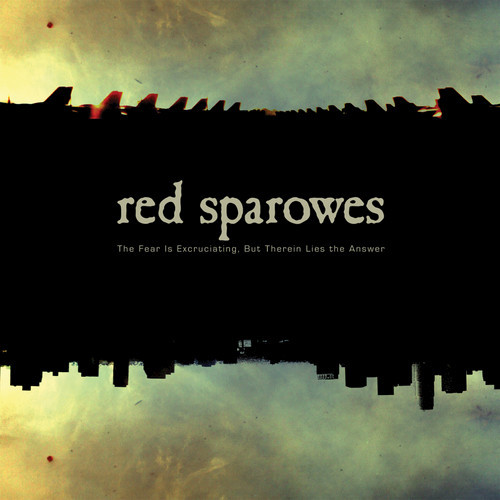 A Mutiny - Red Sparowes