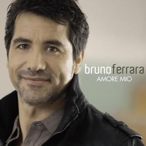 Amore Mio (Album Version) - Bruno Ferrara